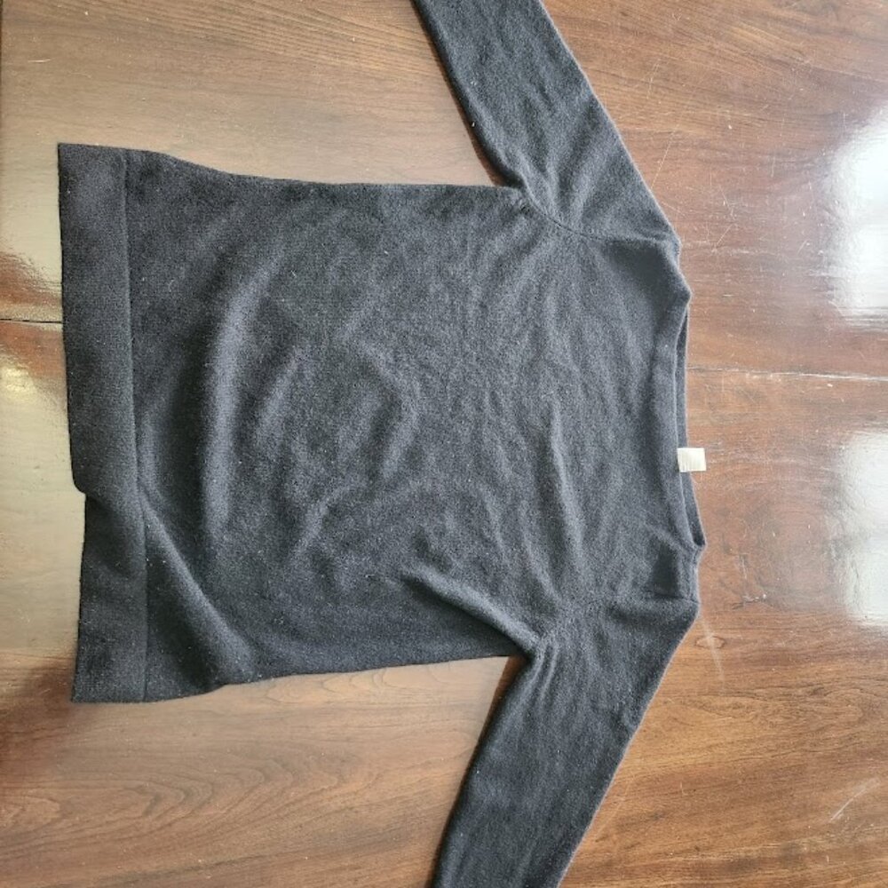 Women's Cashmere Sweater
